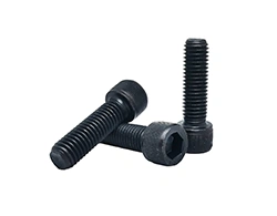 Grade 12.9 Cap Screw